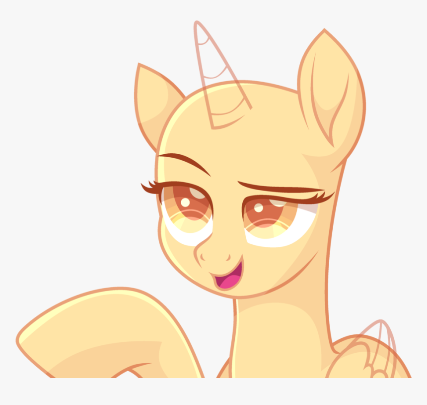 Mlp Base Teepew, HD Png Download