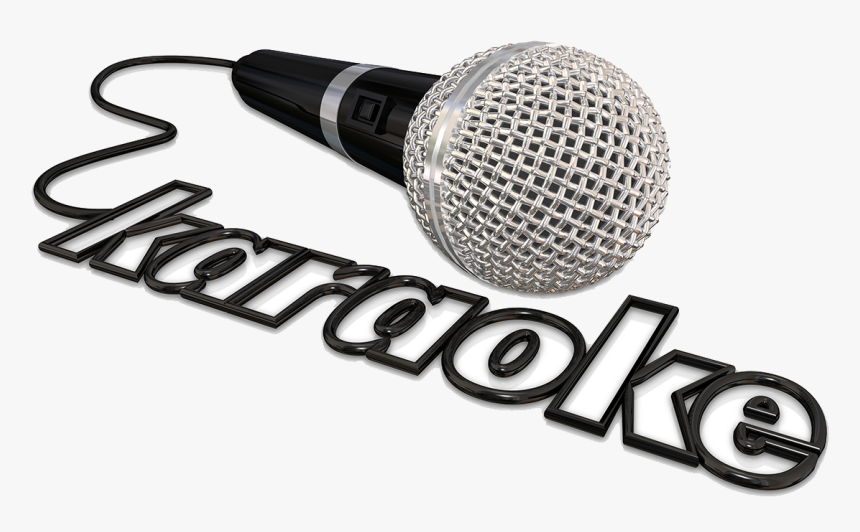 Showpac3 - Soirée Karaoké Png, Transparent Png