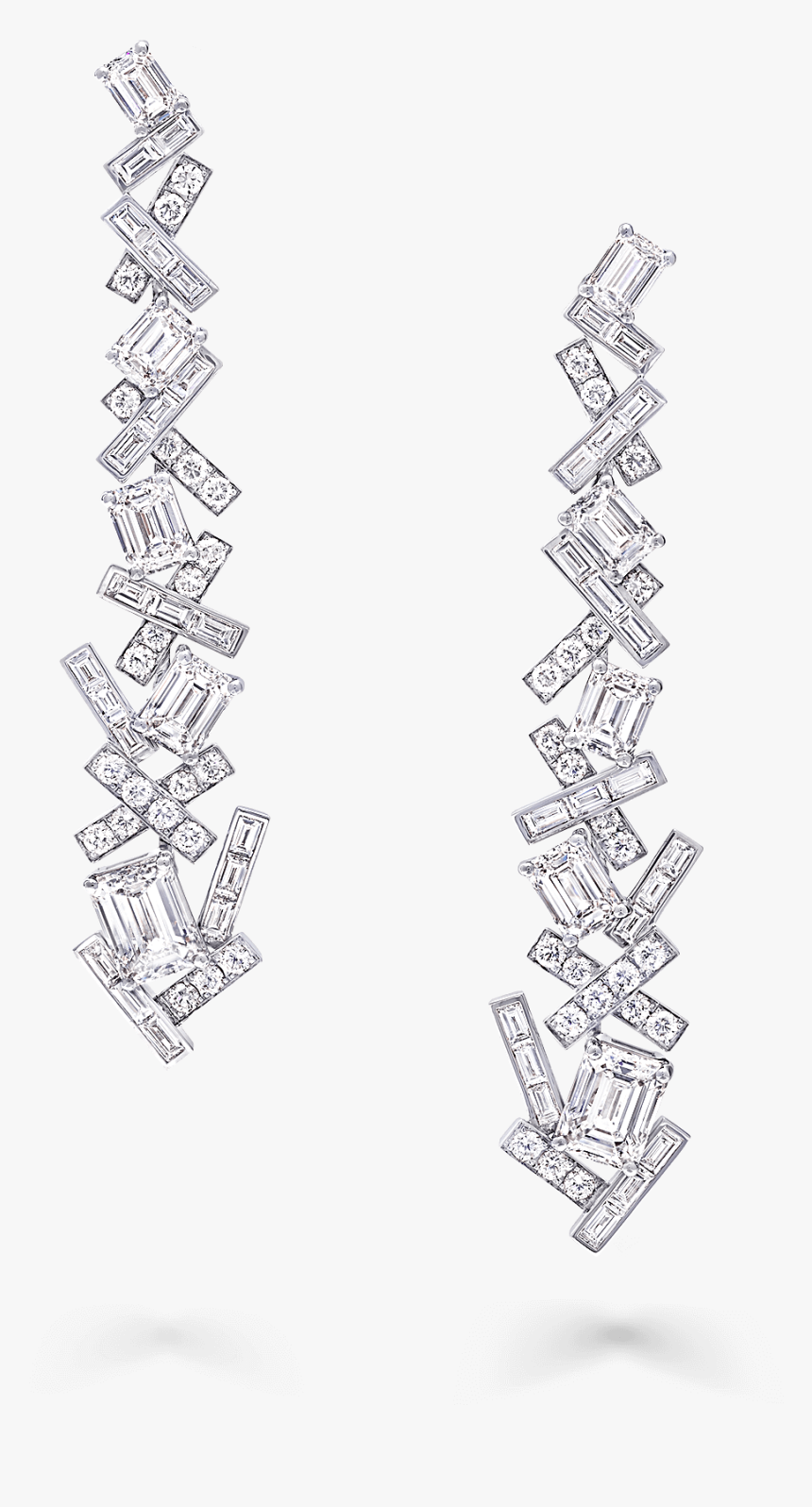 Earrings, HD Png Download