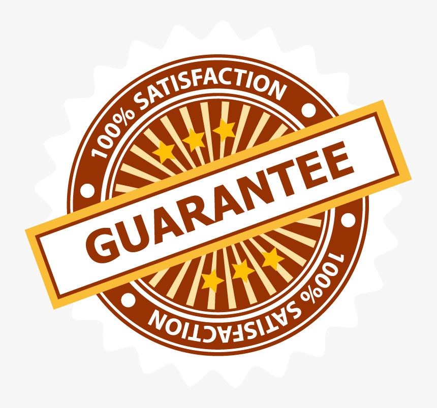 Guarantee, HD Png Download