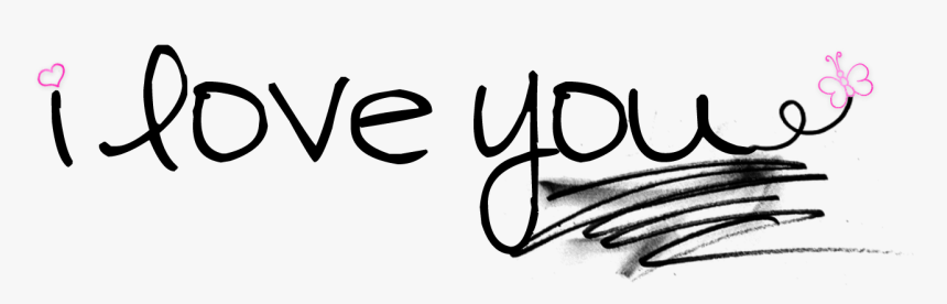 Png Love You Destinyrawrmars Deviantart - Portadas Para Facebook Timeline, Transparent Png