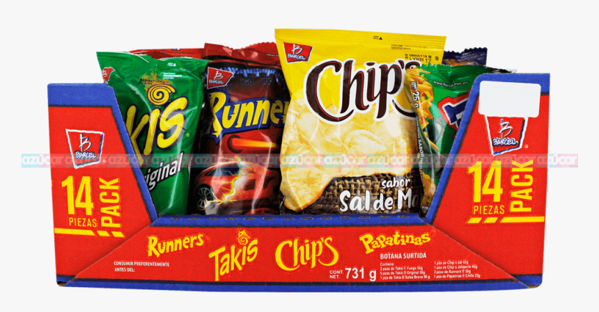 Takis, HD Png Download