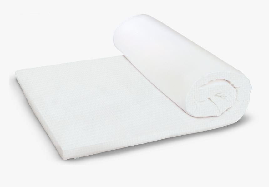 Memory Foam Mattress Toppers, HD Png Download