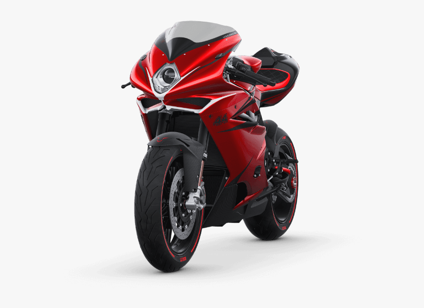 F4 - Motorcycle, HD Png Download