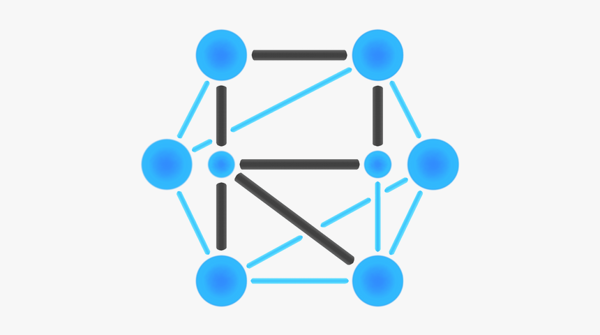 Main Logo - Circle, HD Png Download