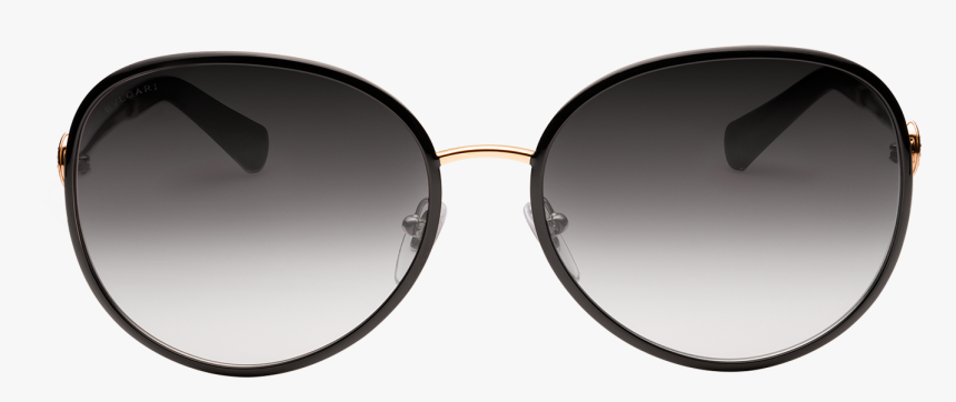 Prada Brow Bar Sunglasses Black, HD Png Download