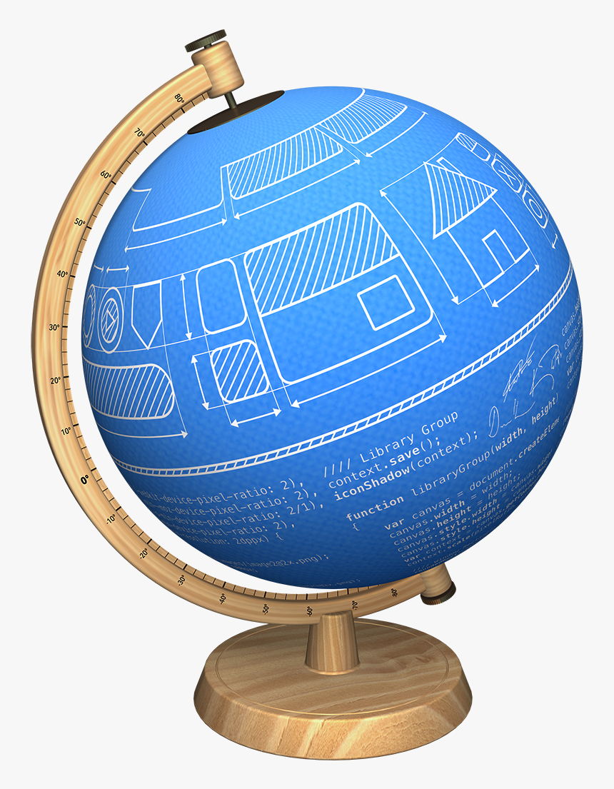 Globe , Png Download - Globe, Transparent Png