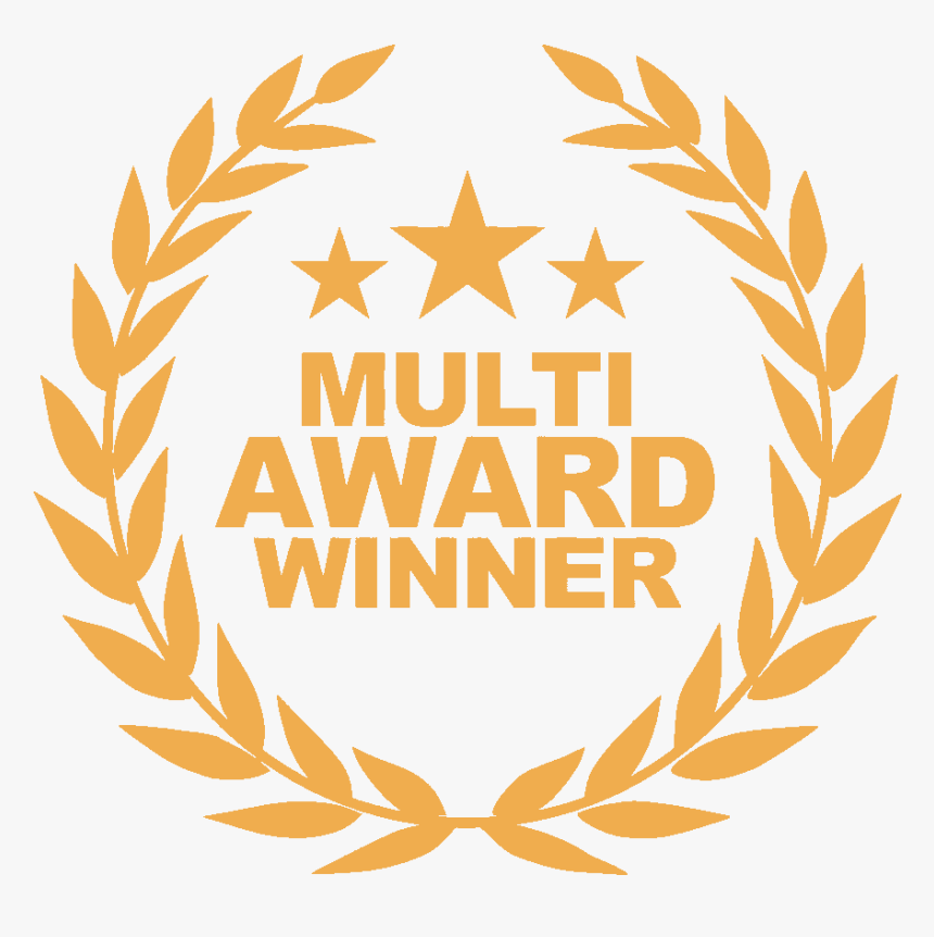 Award Winning Container Company - Laurel Wreath, HD Png Download