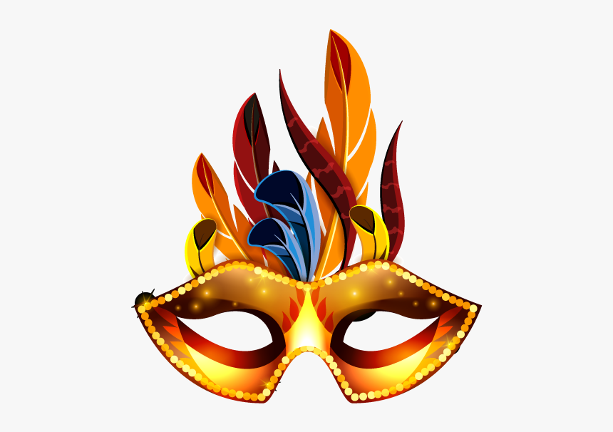 Stickers For Imessage Messages Sticker-8 - Mask, HD Png Download