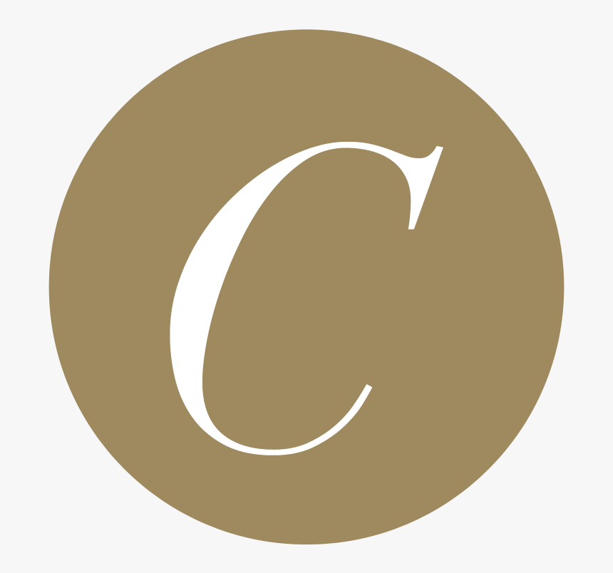 C - Circle, HD Png Download