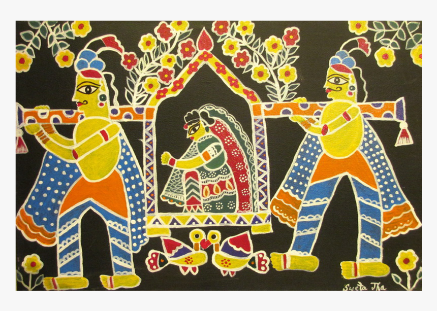 Painting, HD Png Download