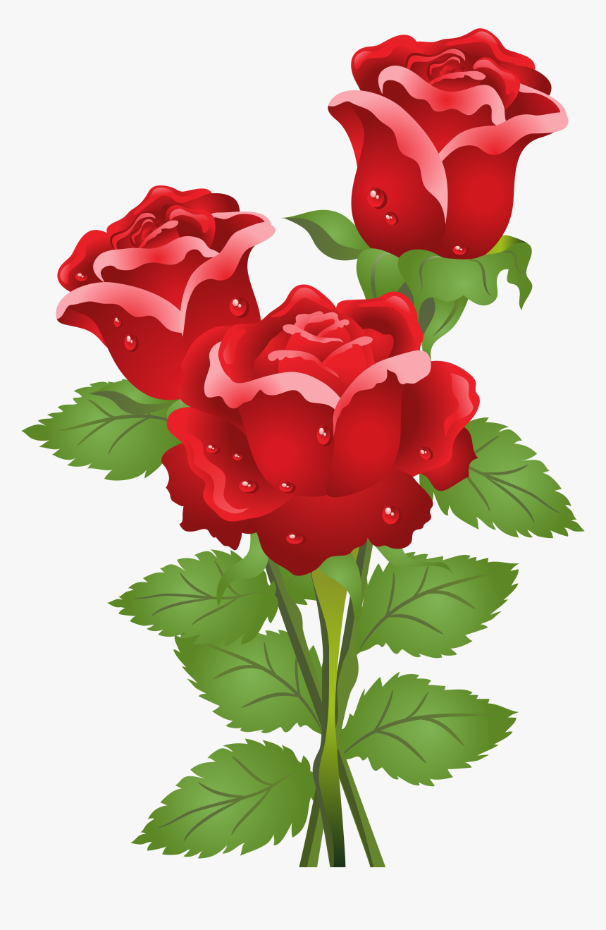 Lime Green Rose With Heart Clipart Image Free Butterfly - Rose Butterfly Images With Flowers, HD Png Download