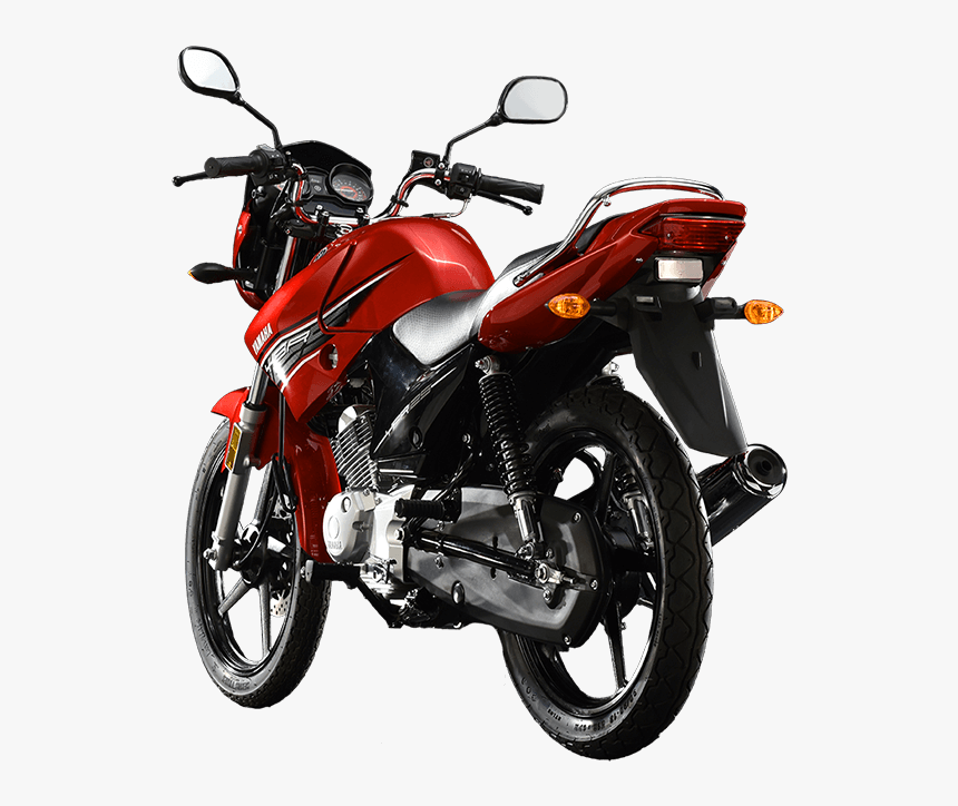 Motorcycle, HD Png Download