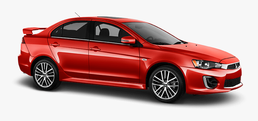 Mitsubishi Lancer Png - Elantra Rear 2019 Png, Transparent Png