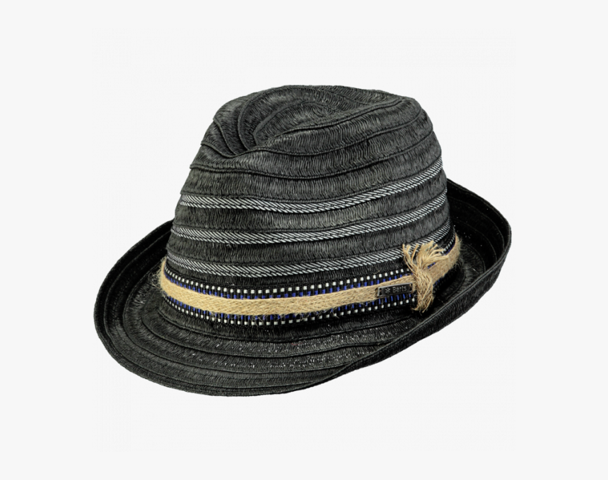 Barts Barrio Trilby, HD Png Download