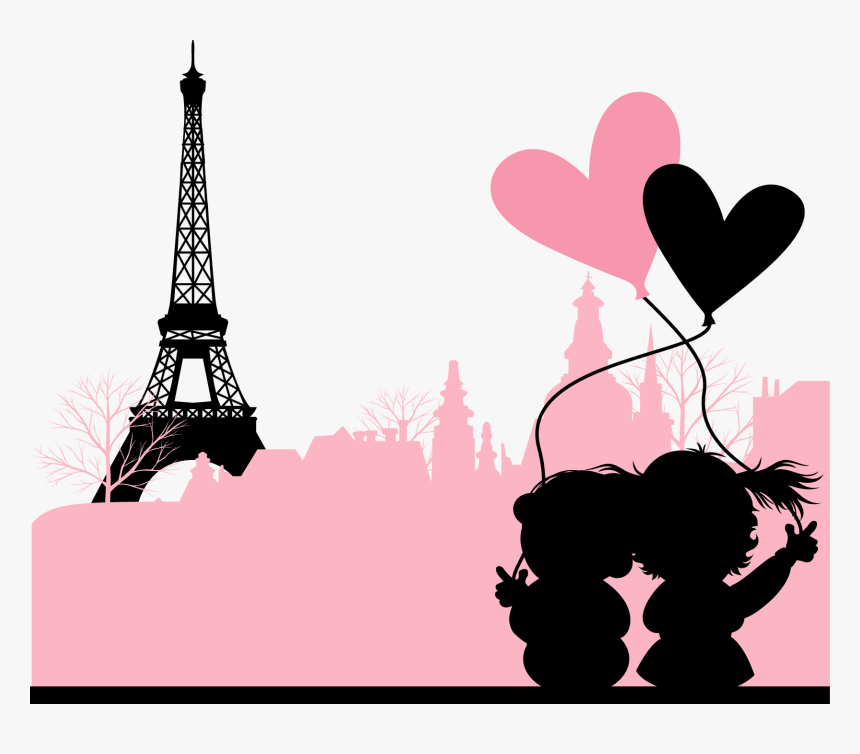 Valentine S Day Heart Love - Yuan Xiao Jie Greeting, HD Png Download