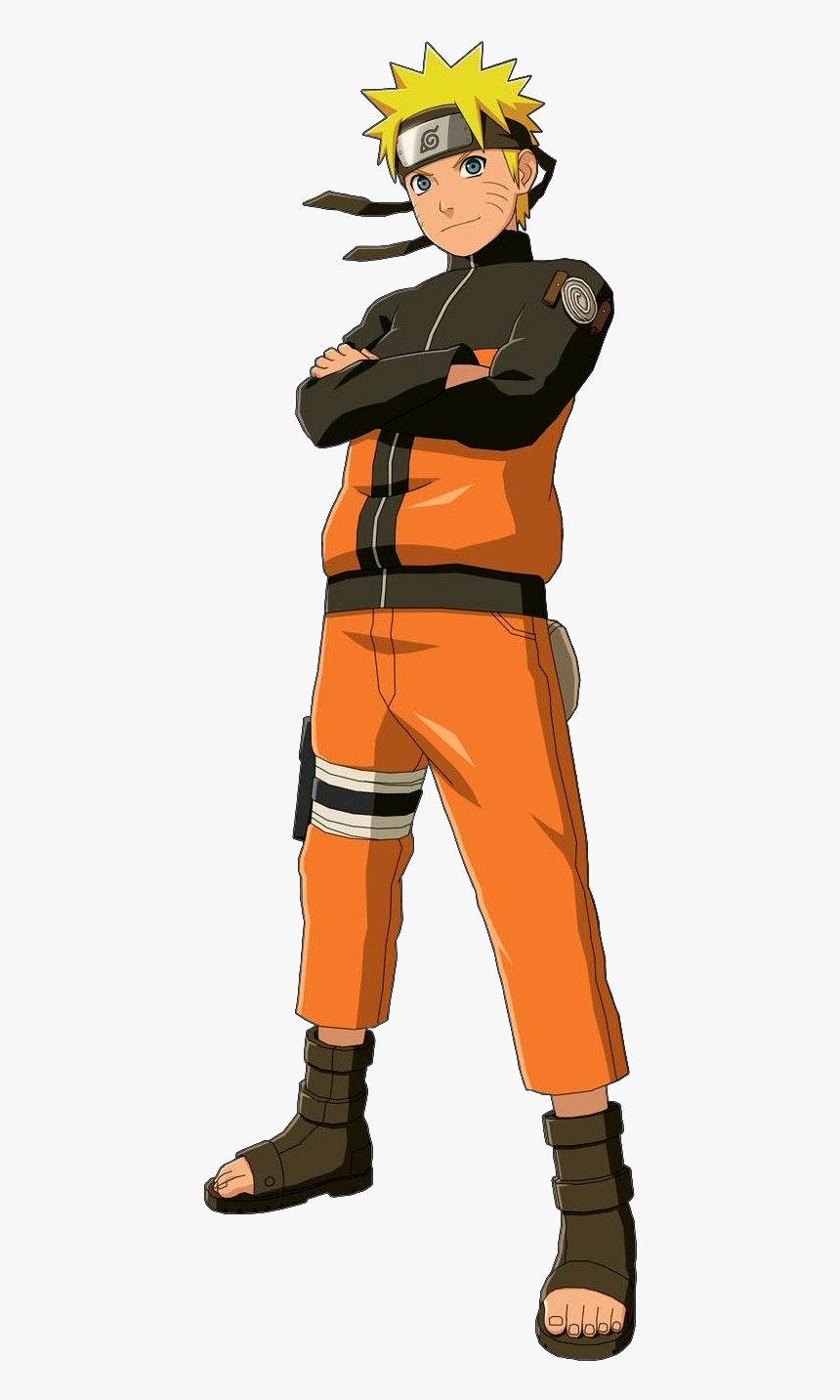 Shippuden Ultimate Ninja Storm 2, HD Png Download