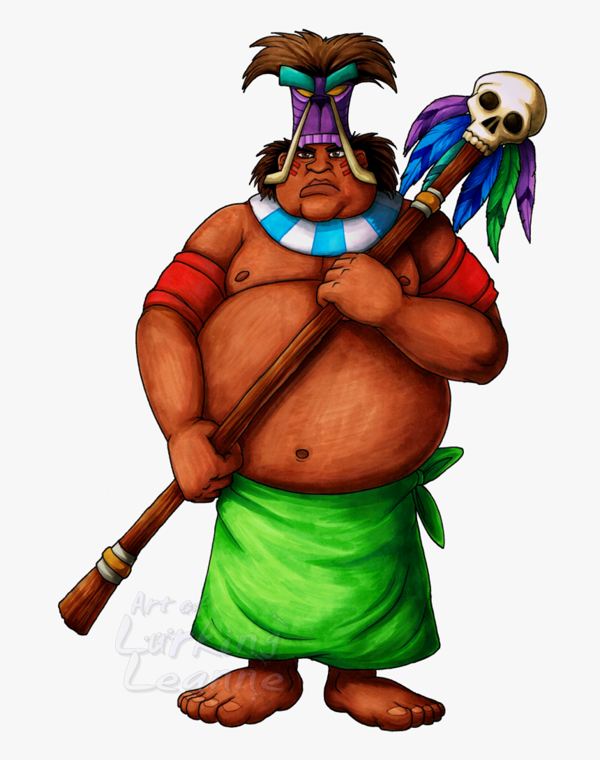 Papu Papu Crash Ps4, HD Png Download