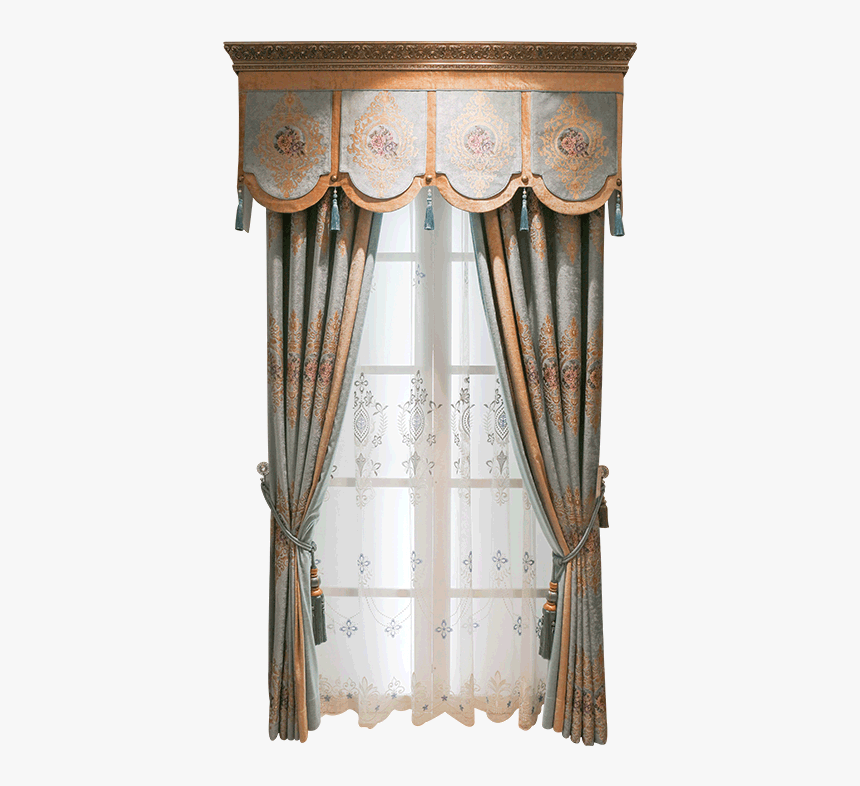 Window Valance, HD Png Download