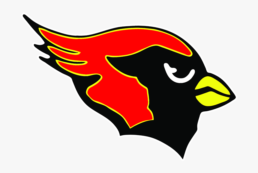 Melissa Cardinals Logo, HD Png Download