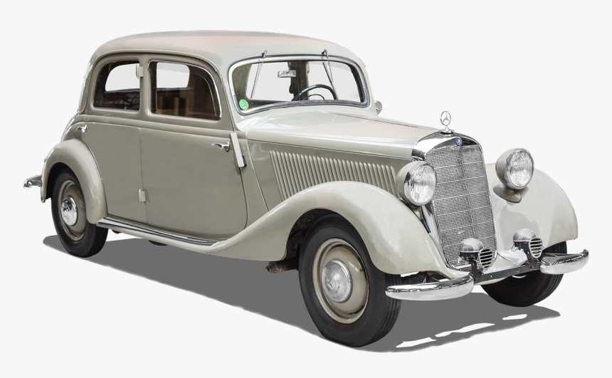 Mercedes 170v, HD Png Download