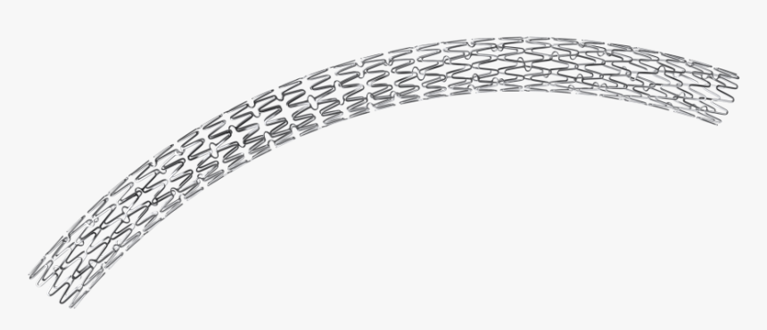 Bare Metal Coronary Stent - Bangle, HD Png Download