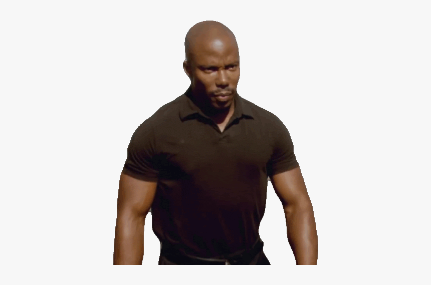 Erik King, HD Png Download