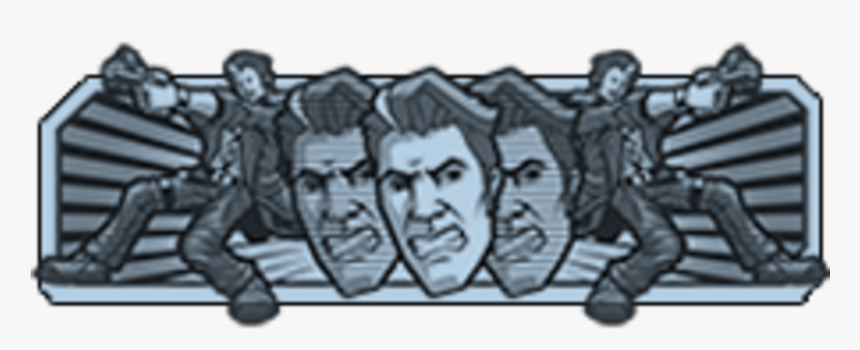 Borderlands The Pre Sequel As Quirks, HD Png Download