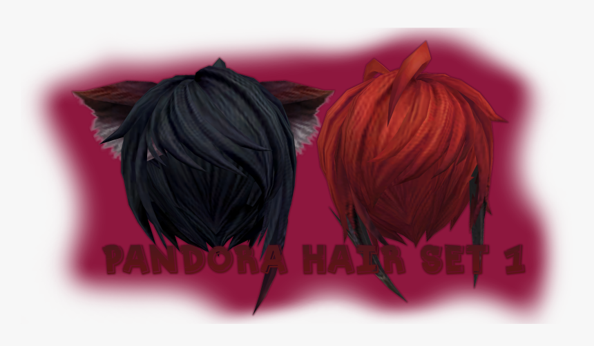 Wig, HD Png Download