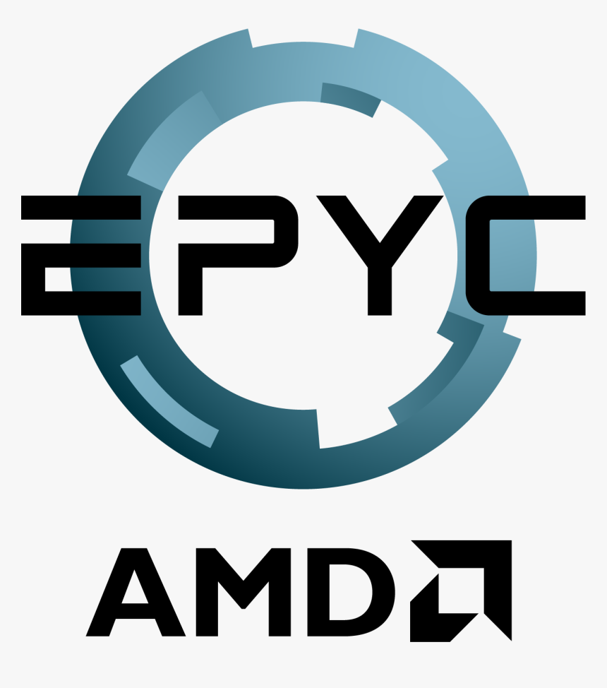 Amd, HD Png Download