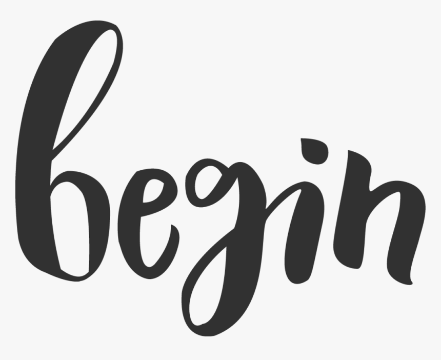 Calligraphy, HD Png Download