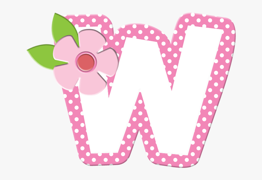 Letras Para Imprimir Decoradas, HD Png Download