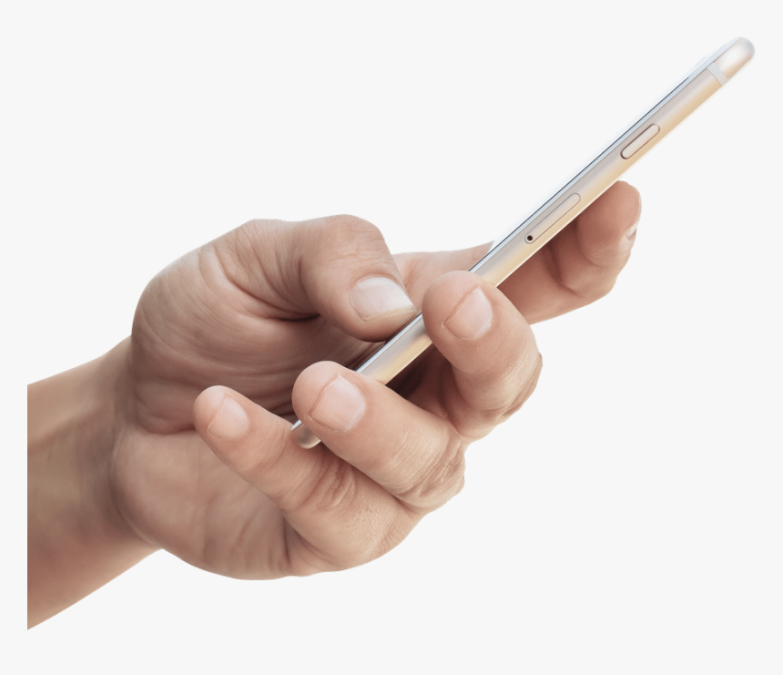 Smartphone, HD Png Download