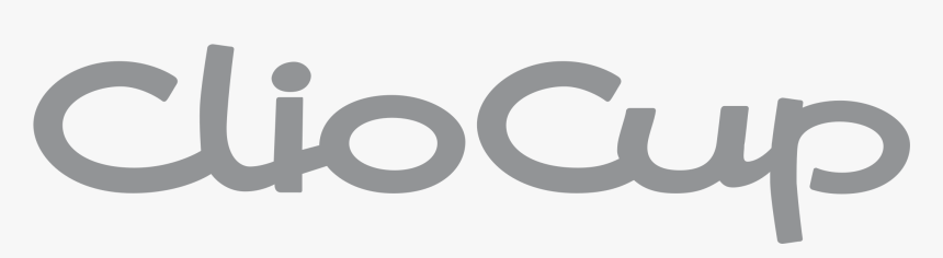 Renault Clio Cup Logo Png Transparent - Renault Clio Cup, Png Download