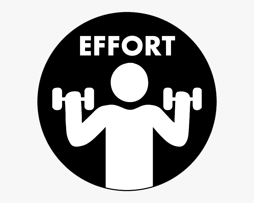Effort Clipart