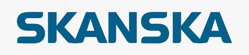 Skanska, HD Png Download