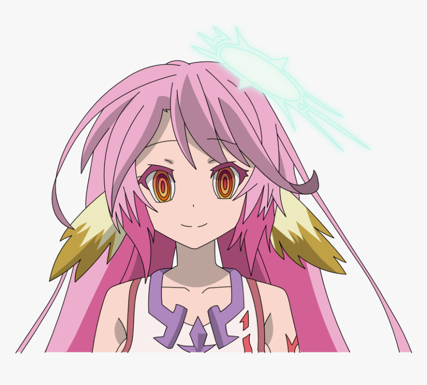 No Game No Life Sora And Shiro - No Game No Life, HD Png Download