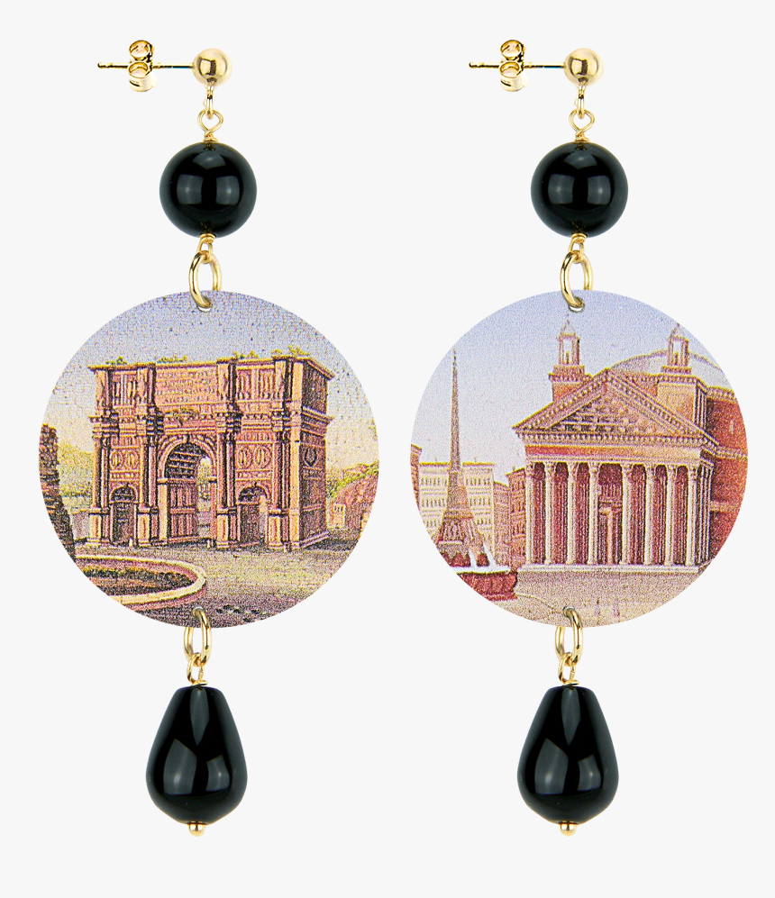 Lebole Gioielli The Circle, HD Png Download