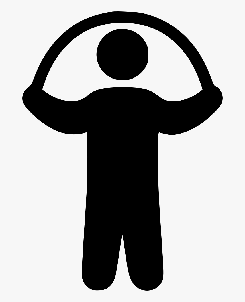 Person Skipping Rope, HD Png Download