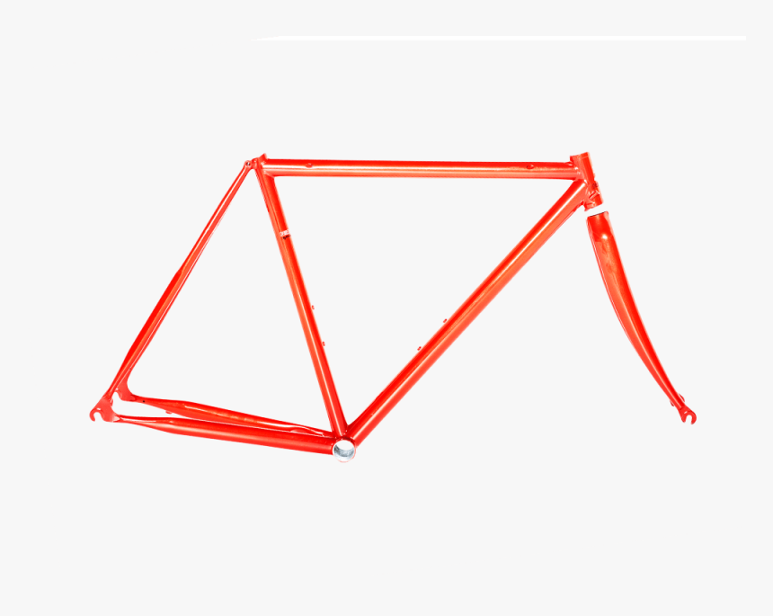 Wabi Lightning Re Frameset - Triangle, HD Png Download