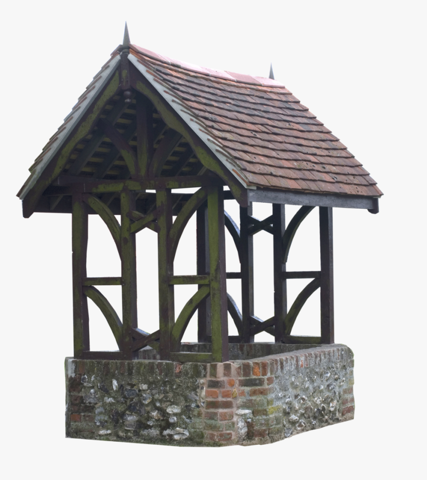 Gazebo, HD Png Download