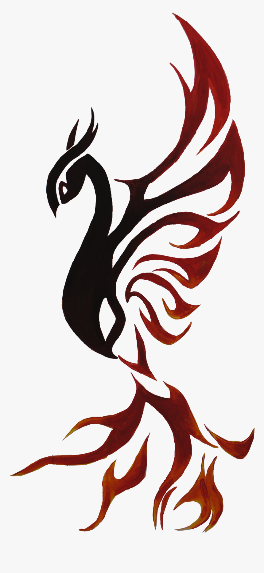 Hd Wallpapers And - Biểu Tượng Phượng Hoàng, HD Png Download