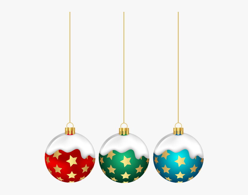 Stars Png For Christmas, Transparent Png