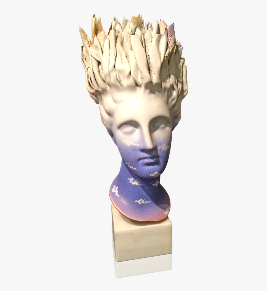 Bust, HD Png Download