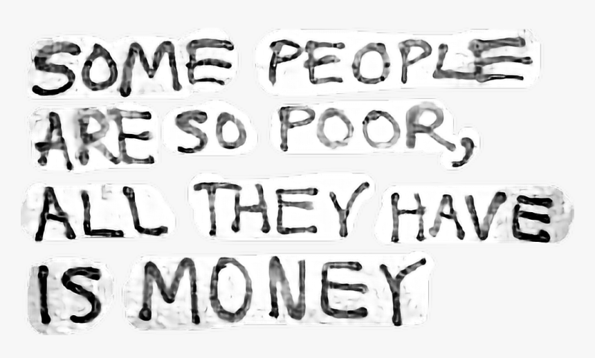 #words #saying #quote #truth #letters #note #quotes&sayings - Calligraphy, HD Png Download