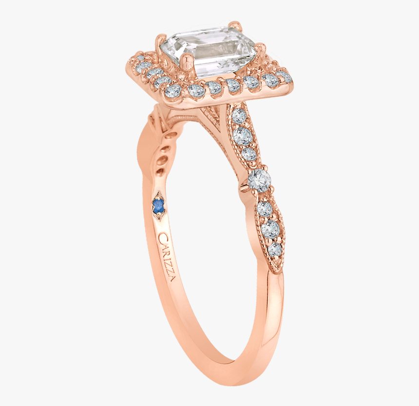 Engagement Ring, HD Png Download