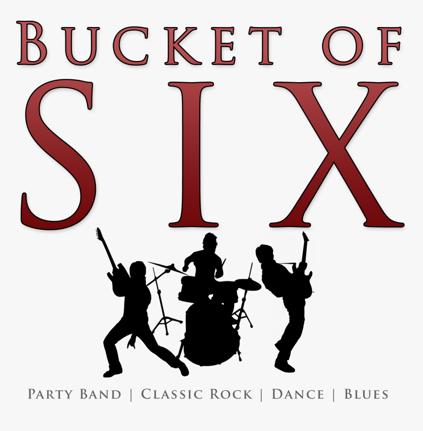 Band Silhouette, HD Png Download