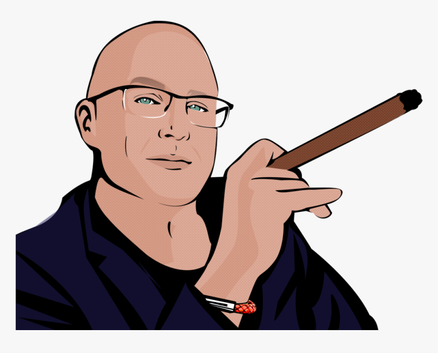 Man, HD Png Download