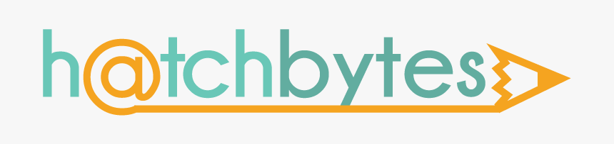 Hatchbytes - Graphic Design, HD Png Download