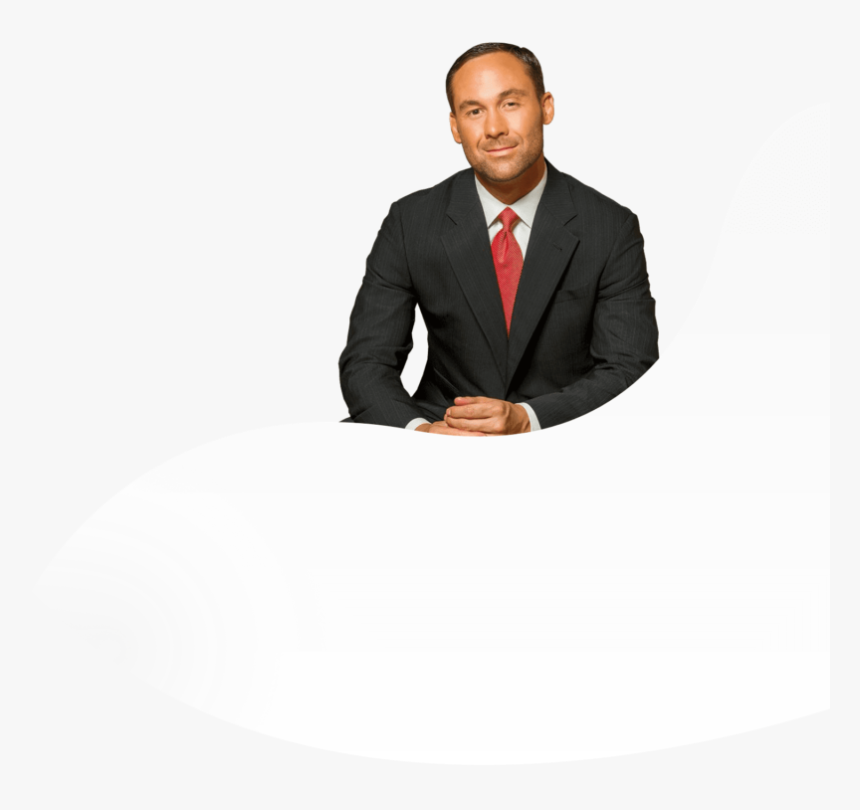 Businessperson, HD Png Download